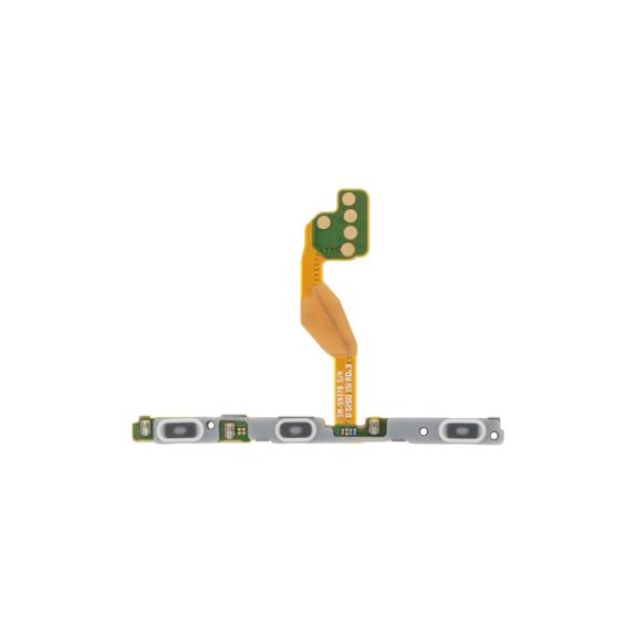 Flex de power y volumen para Samsung Galaxy S25 Edge