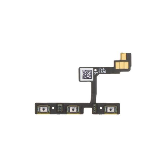 Flex De Power Y Volumen Para Xiaomi 17 Ultra