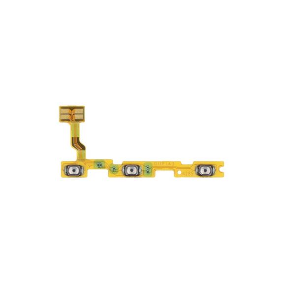 Flex De Power Y Volumen Para Xiaomi Poco F7 Pro
