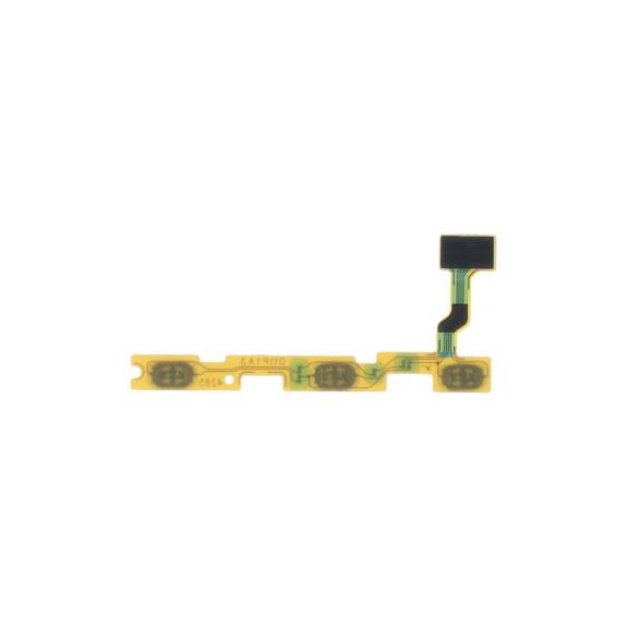 Flex De Power Y Volumen Para Xiaomi Poco F7 Pro