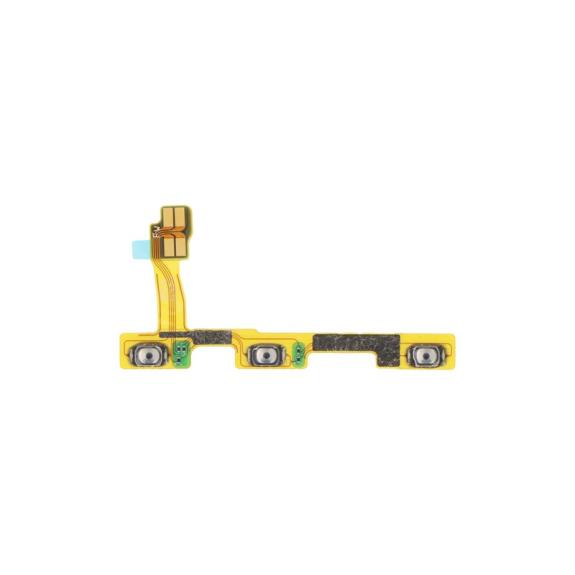 Flex de power y volumen para Xiaomi Poco F7 Ultra