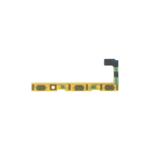 Flex De Power Y Volumen Para Xiaomi Poco F8 Ultra