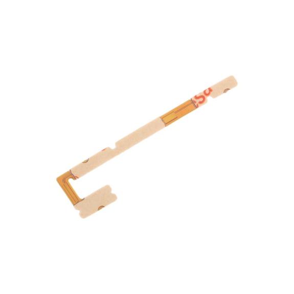 Flex de power y volumen para Xiaomi Redmi Note 12R