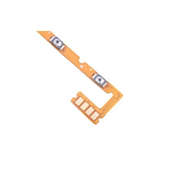 Flex de power y volumen para Xiaomi Redmi Note 12R