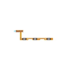 Flex De Power Y Volumen Para Xiaomi Redmi Note 15 5G