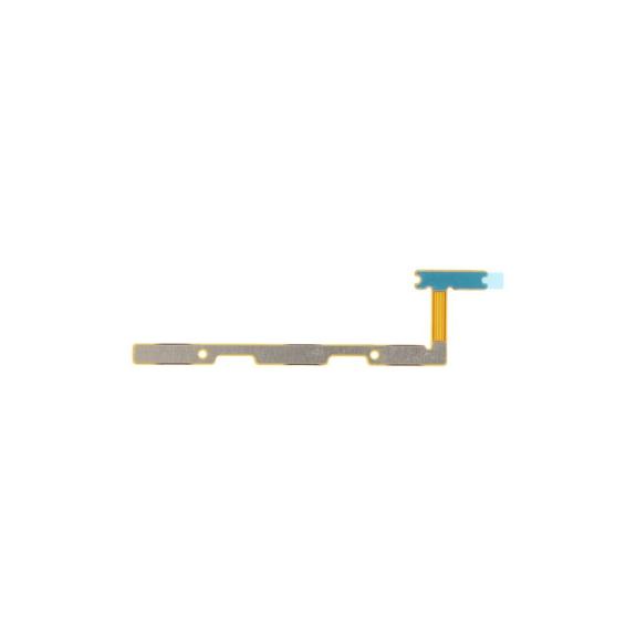 Flex De Power Y Volumen Para Xiaomi Redmi Note 15 5G