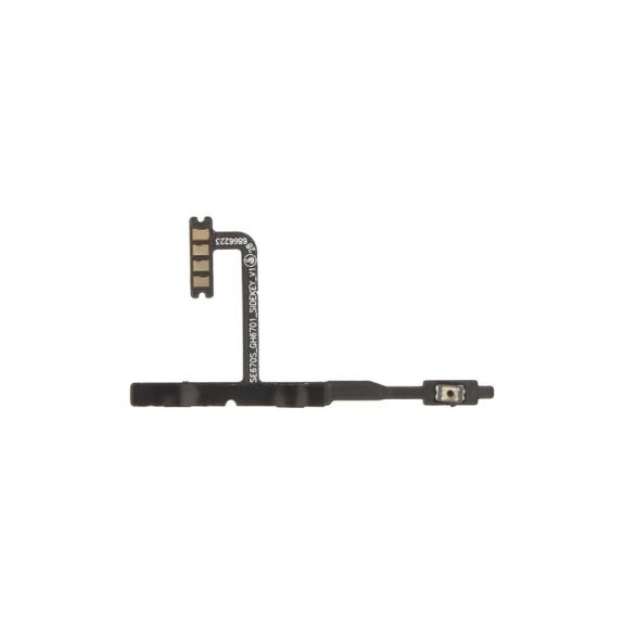 Flex de Power y Volumen Para ZTE Blade A54