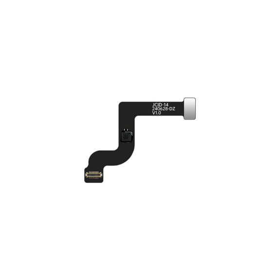 Flex De Reparación Camara Frontal JC V1SE/V1S Pro Para iPhone 14