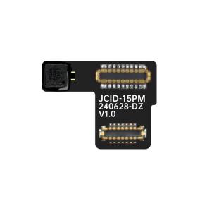 Flex De Reparación Camara JC V1SE/V1S Pro Para iPhone 15 Pro Max