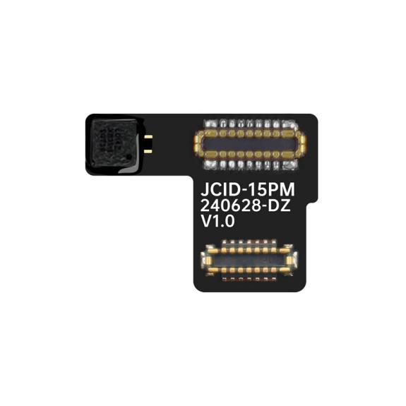 Flex De Reparación Camara JC V1SE/V1S Pro Para iPhone 15 Pro Max
