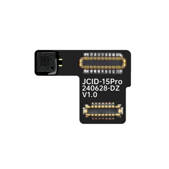 Flex De Reparación Camara JC V1SE/V1S Pro Para iPhone 15 Pro