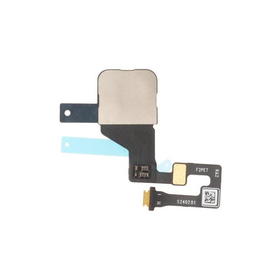 Flex de sensor de huella dactilar para Google Pixel 8A