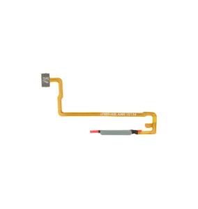 Flex De Sensor De Huella para Huawei Honor 200 Smart Verde