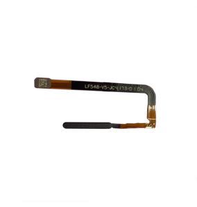 Flex De Sensor De Huella para Huawei Honor Magic V5 Negro