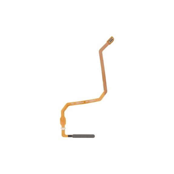 Flex De Sensor De Huella Para Huawei Nova 14 Pro negro