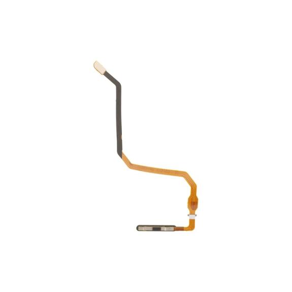 Flex De Sensor De Huella Para Huawei Nova 14 Pro negro