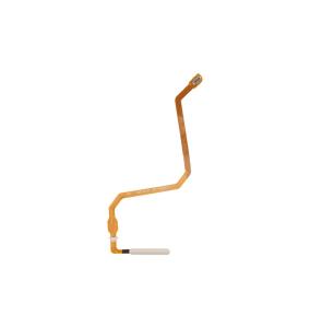 Flex De Sensor De Huella Para Huawei Nova 14 Pro plateado