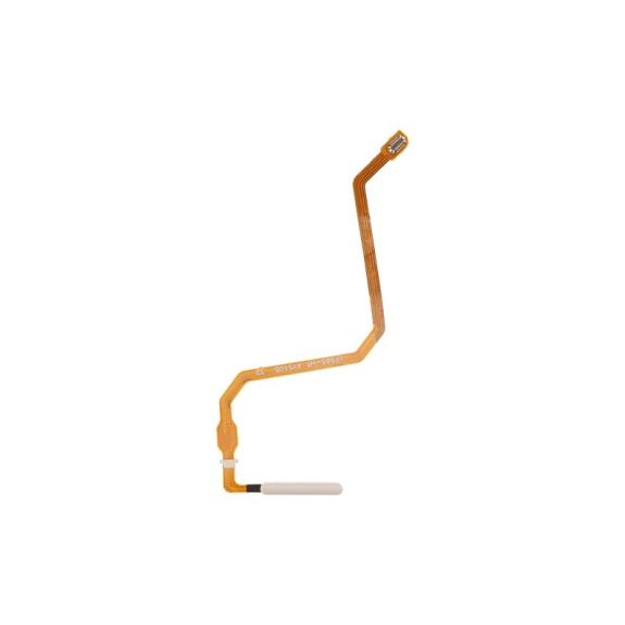 Flex De Sensor De Huella Para Huawei Nova 14 Pro plateado