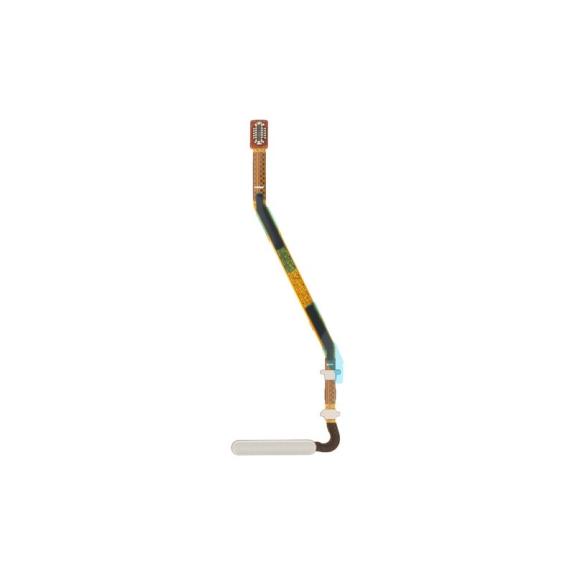 Flex De Sensor De Huella para Huawei Pura 80 Pro Blanco