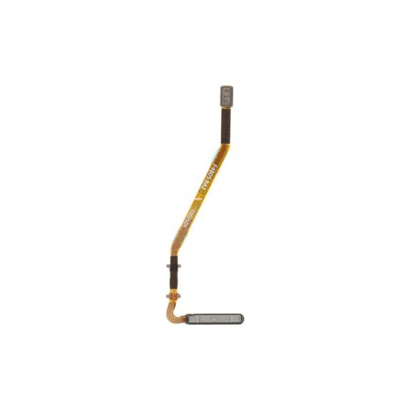 Flex De Sensor De Huella Para Huawei Pura 80 Ultra Dorado