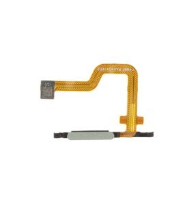 Flex De Sensor De Huella para Motorola Moto G55 Verde
