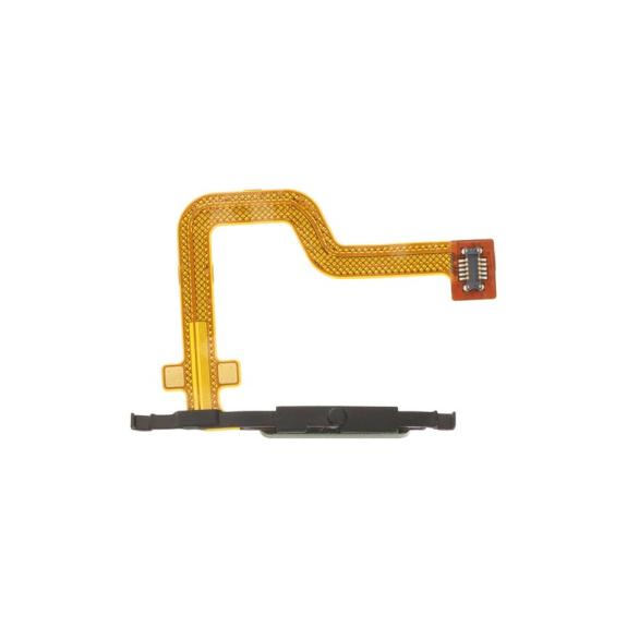 Flex De Sensor De Huella para Motorola Moto G55 Verde