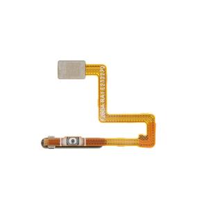 Flex De Sensor De Huella Para Motorola Razr 40 /Razr 2023 morado