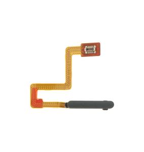 Flex De Sensor De Huella Para Motorola Razr 40 / Razr 2023 verde