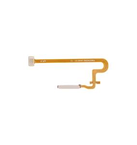 Flex De Sensor De Huella Para Realme 11 5G dorado