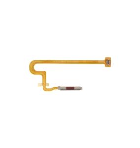 Flex De Sensor De Huella Para Realme 11 5G negro