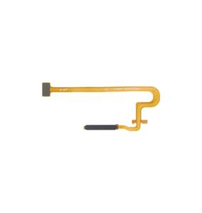 Flex De Sensor De Huella Para Realme 11 5G negro