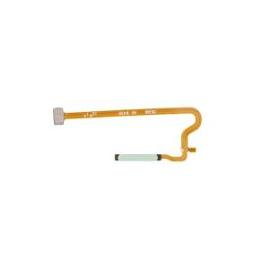 Flex De Sensor De Huella Para Realme C51 verde