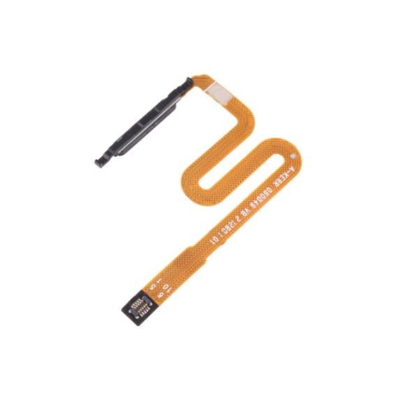 Flex De Sensor De Huella Para Samsung Galaxy A03S (SM-A037F)