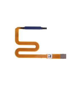 Flex De Sensor De Huella Para Samsung Galaxy A03S (SM-A037F)