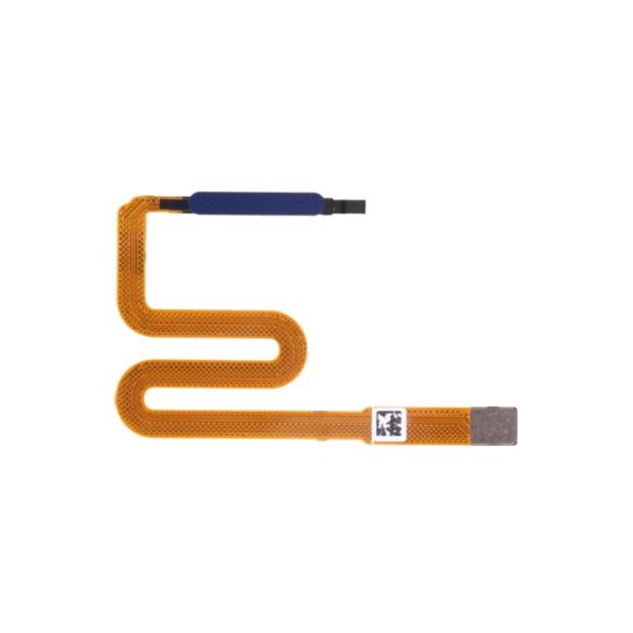 Flex De Sensor De Huella Para Samsung Galaxy A03S (SM-A037F)