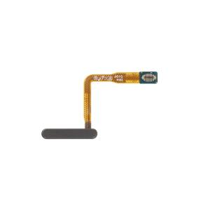 Flex De Sensor De Huella Para Samsung Galaxy Z Flip7 FE negro