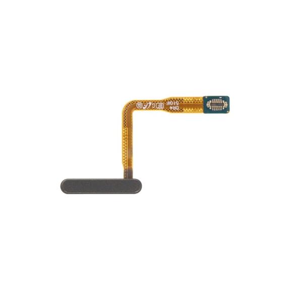 Flex De Sensor De Huella Para Samsung Galaxy Z Flip7 FE negro