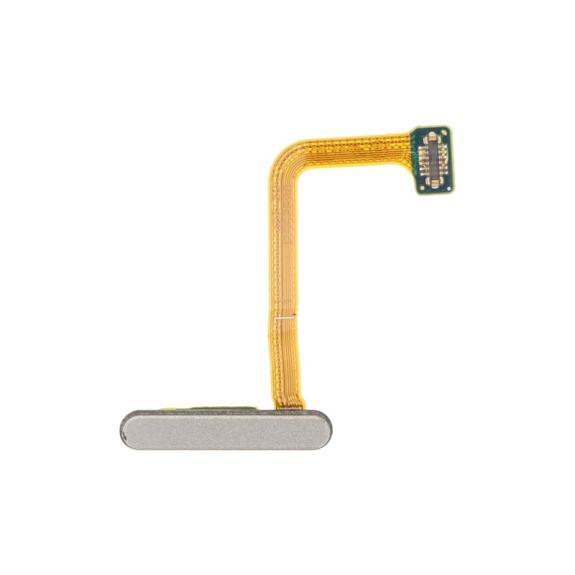 Flex De Sensor De Huella Para Samsung Galaxy Z Fold5 cream