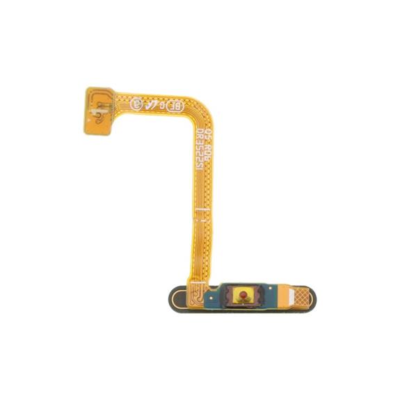 Flex De Sensor De Huella Para Samsung Galaxy Z Fold5 cream
