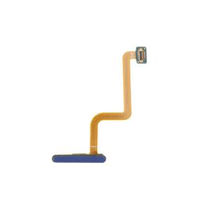 Flex De Sensor De Huella Para Samsung Galaxy Z Fold7 Azul
