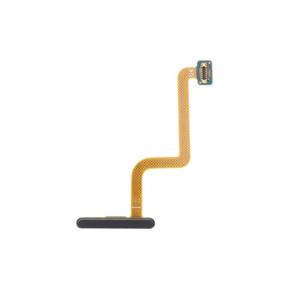 Flex De Sensor De Huella Para Samsung Galaxy Z Fold7 Negro