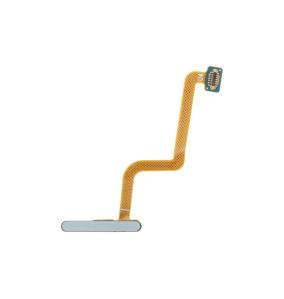 Flex De Sensor De Huella Para Samsung Galaxy Z Fold7 Verde