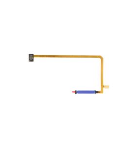 Flex De Sensor De Huella Para TCL 50 SE azul oscuro
