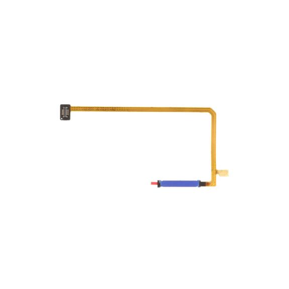 Flex De Sensor De Huella Para TCL 50 SE azul oscuro