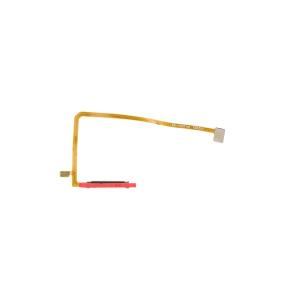 Flex De Sensor De Huella Para TCL 50 SE gris