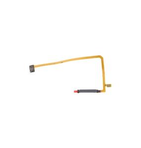 Flex De Sensor De Huella Para TCL 50 SE gris