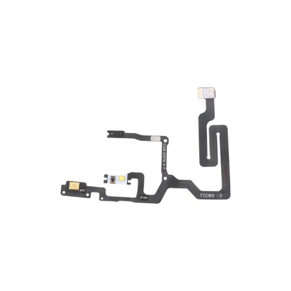 Flex de sensor de proximidad y luz Oppo Find X2 Pro