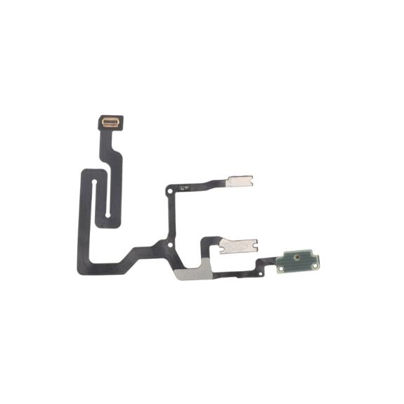 Flex de sensor de proximidad y luz Oppo Find X2 Pro