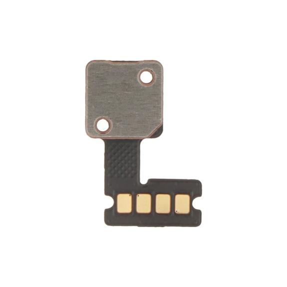 Flex de Sensor de Proximidad y Luz Para Motorola Edge 60 Fusion