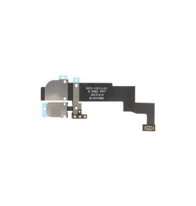 Flex de sensor flash para Google Pixel 9 Pro